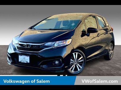 Used Honda Fit for Sale Right Now in Portland, OR - Autotrader