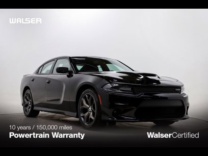 Used 2019 Dodge Charger GT - 620463319