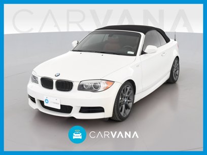 Used 2012 BMW 135i Convertible - 624724844