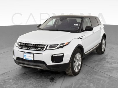 Range Rover Evoque Used Autotrader  : 2020 Range Rover Evoque Style, Sneakers, Art, Design, News, Music Classics On Autotrader Has Listings For New And Used 1970 Ford Bronco Classics For Sale Near You.