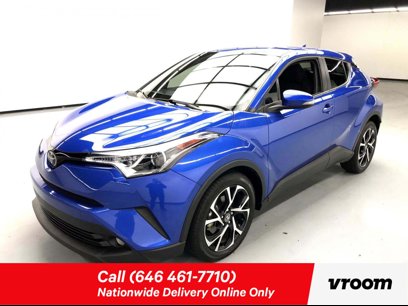 Toyota Traverse City >> 2019 Toyota C Hr For Sale In Traverse City Mi 49684 Toyota Traverse City >> 2019 Toyota C Hr For Sale In Traverse City Mi 49684