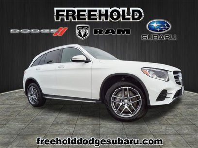 Mercedes Benz Glc Class Cars For Sale Autotrader