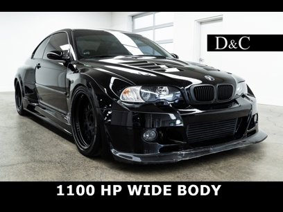 Used Bmw M3 For Sale Right Now Autotrader