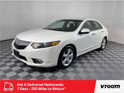 Used 2011 Acura TSX w/ Technology Package - 626699031