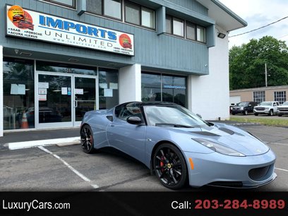 Lotus Cars For Sale In Hamden Ct With Photos Autotrader