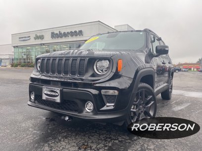 used jeep renegade for sale right now in salem or autotrader