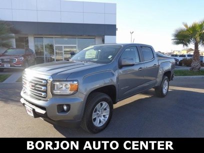 Paso Robles Gmc >> New Gmc Trucks For Sale In Paso Robles Ca 93446 Autotrader Paso Robles Gmc >> New Gmc Trucks For Sale In Paso Robles Ca 93446 Autotrader