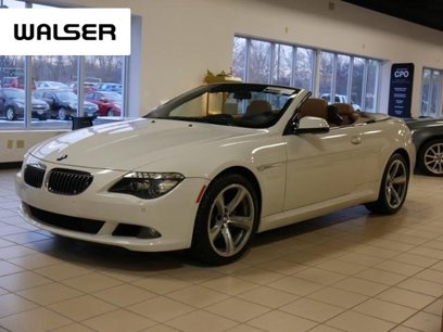2010 Bmw 650i >> 2010 Bmw 650i For Sale Autotrader 2010 Bmw 650i >> 2010 Bmw 650i For Sale Autotrader