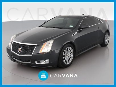 Used 2014 Cadillac CTS Performance - 625423290