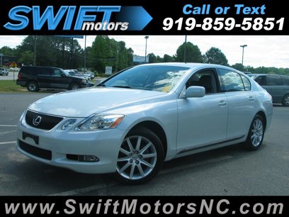 Used 06 Lexus Gs 300 For Sale Right Now Autotrader