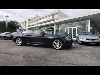 2019 Bmw 650i Gran Coupe For Sale Autotrader