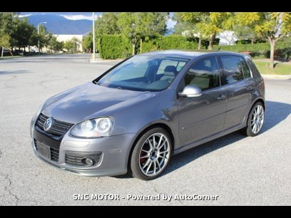 2008 Volkswagen Gti For Sale In Los Angeles Ca 90014 Autotrader