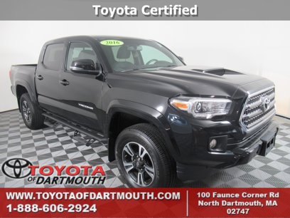 toyota dartmouth ma service