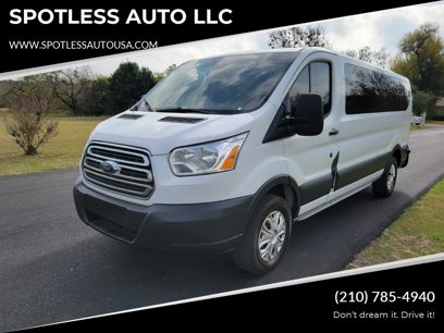Used 2015 Ford Transit 350 XLT - 618620594