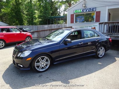 Used Mercedes Benz E 350 For Sale Right Now Autotrader