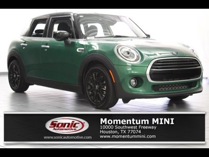 2019 Mini Cooper For Sale In Houston Tx 77019 Autotrader
