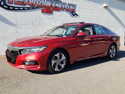 Honda Accord For Sale In Cullman Al 35055 Autotrader