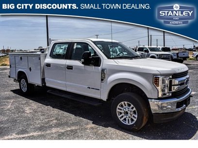 Ford Andrews Tx >> New 2019 Ford F250 Xl For Sale In Andrews Tx 79714 Truck Ford Andrews Tx >> New 2019 Ford F250 Xl For Sale In Andrews Tx 79714 Truck