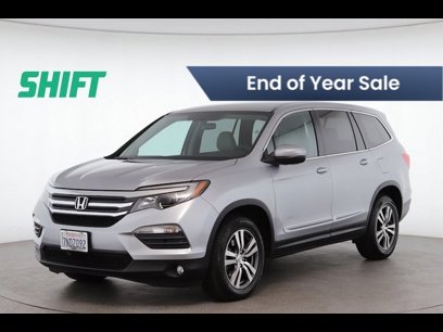 Used Honda Pilot for Sale Right Now in Elk Grove, CA - Autotrader