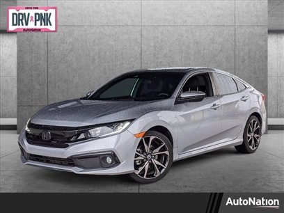 Used Honda Civic for Sale Right Now in Valencia, CA - Autotrader