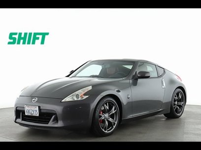 Used 2010 Nissan 370Z Touring - 625541759