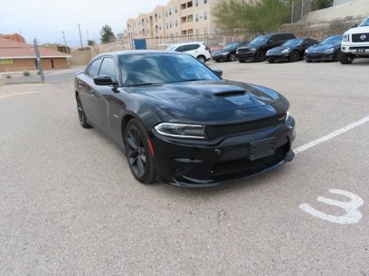 Used 2020 Dodge Charger R/T - 621420308