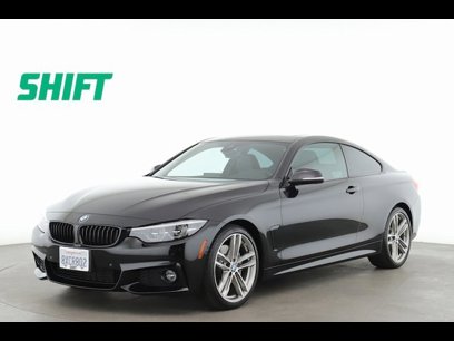 Used 2018 BMW 440i Coupe - 624802530