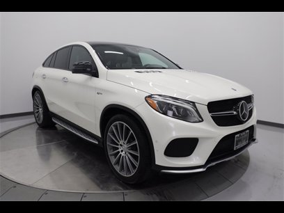 Used Mercedes Benz Suv Crossovers For Sale In Mcallen Tx With Photos Autotrader