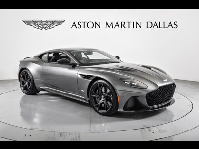 New Aston Martin Dbs For Sale In Mesquite Tx 75149 Autotrader