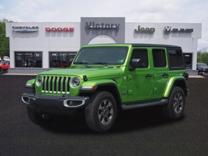 2019 Jeep Wrangler For Sale Autotrader