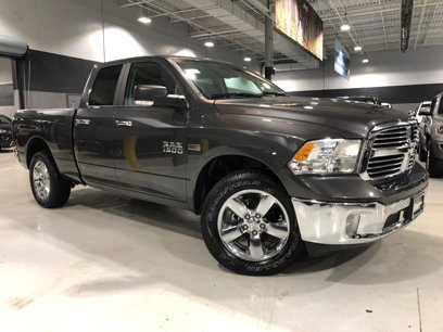 new 2018 dodge ram 1500 for sale