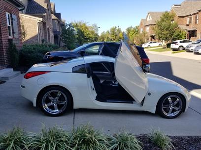 2006 Nissan 350Z Coupe >> Nissan 350z For Sale In Bowling Green Ky 42101 Autotrader 2006 Nissan 350Z Coupe >> Nissan 350z For Sale In Bowling Green Ky 42101 Autotrader