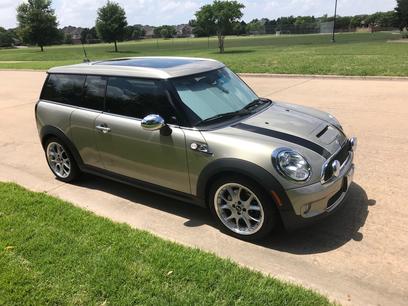2010 Mini Cooper Clubman For Sale Nationwide Autotrader