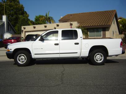 2000 Dodge Dakota For Nationwide Autotrader Used 2000 Dodge Dakota 2wd Quad Cab 517902863