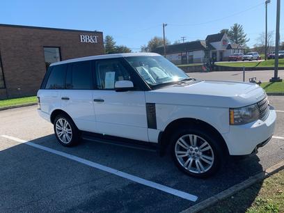 Range Rover Huntington >> Land Rover Range Rover For Sale In Huntington Wv 25701 Range Rover Huntington >> Land Rover Range Rover For Sale In Huntington Wv 25701