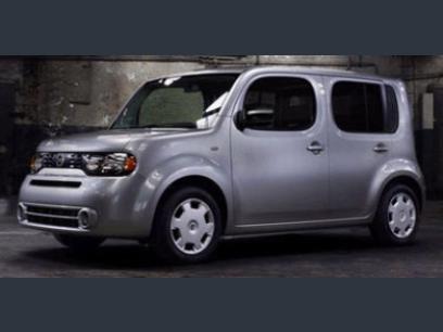 Used 2009 Nissan Cube 1.8 S - 621500667