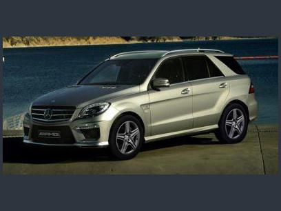 Used Mercedes Benz Gle 63 Amg For Sale In Royal Oak Mi 48067 Autotrader