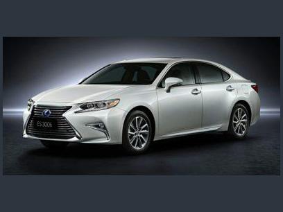 2018 Lexus Es 300h For In Seattle Wa 98121 Autotrader Used 2018 Lexus Es 300h