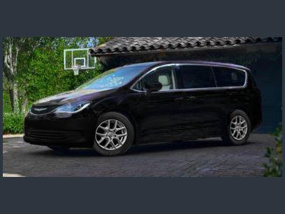 used 2018 chrysler pacifica limited for sale