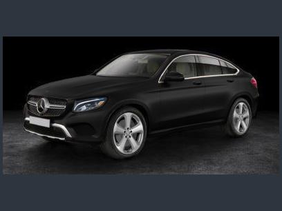 Test Drive Used 2020 Mercedes Benz Glc 300 At Home Autotrader