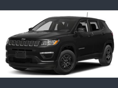 New 2020 Jeep Compass For Sale With Photos Autotrader