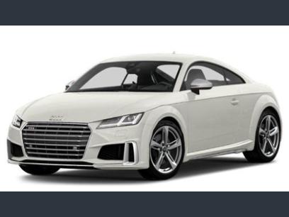 Used Cars Louisville Ky >> New Audi Tts For Sale In Louisville Ky 40202 Autotrader Used Cars Louisville Ky >> New Audi Tts For Sale In Louisville Ky 40202 Autotrader