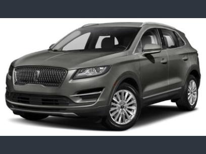 Certified 2019 Lincoln MKC Select - 622550348