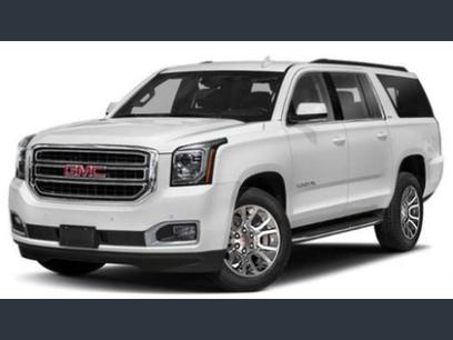 Used Gmc Yukon Xl For Sale Right Now In Billings Mt Autotrader