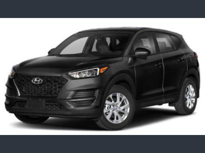 Used 2021 Hyundai Tucson Value - 621412677