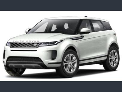 Range Rover Evoque Price Autotrader  - This Car Appears Attractive With An Elegant Design That Is Able To Fascinate World Soccer Stars Like Raheem Sterling.