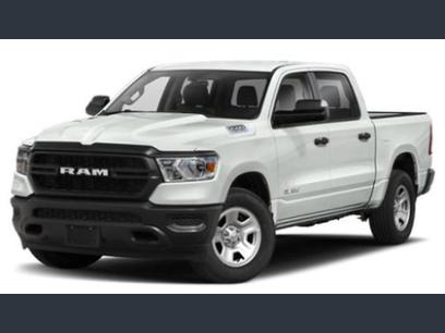 Used 2020 Ram 1500 For Sale With Photos Autotrader