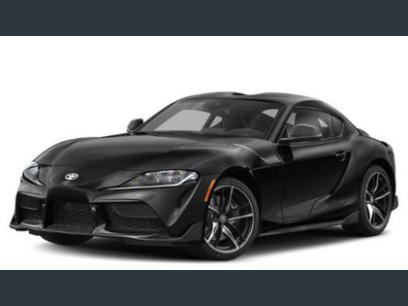 2020 Toyota Supra For Sale With Photos Autotrader