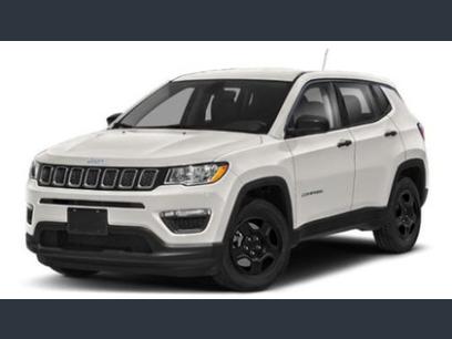 Used Jeep Compass For Sale Right Now Autotrader