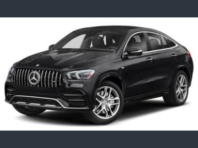 mercedes gle 53 amg for sale